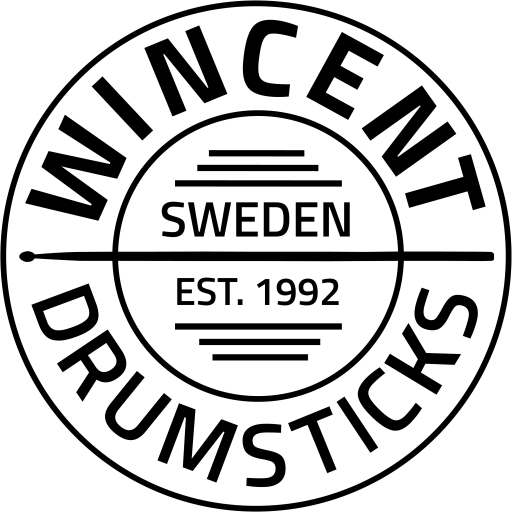 Wincent Drumsticks - Durability & Feel